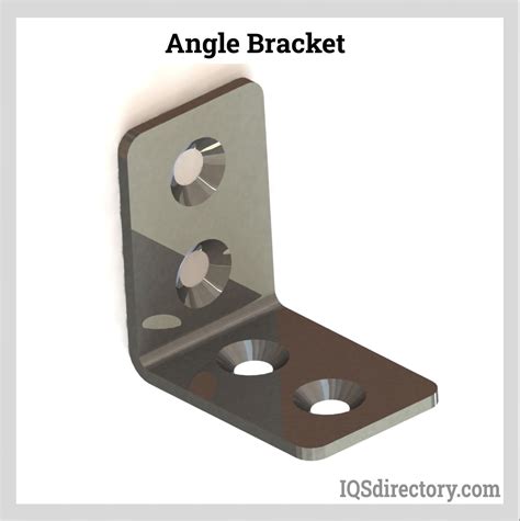 metal bracket machinery|types of metal brackets pdf.